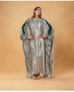 SARAH - VELVET KAFTAN