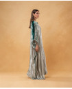 SARAH - VELVET KAFTAN