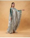 SARAH - VELVET KAFTAN