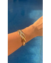 IB - AFZAA OVAL BANGLE