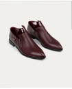 SADEEM IV BORDEAUX BOOT