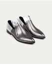 SADEEM IV  SILVER BOOT