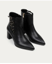 SAMAA BLACK BOOT