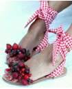 PICNIC- RED