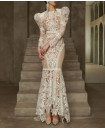 Barocco Gown