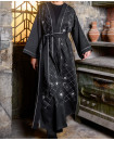 Black Kaftan