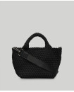 St Barths Mini Tote Onyx