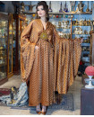 ROYAL ARABIAN KAFTAN