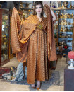 ROYAL ARABIAN KAFTAN