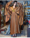 ROYAL ARABIAN KAFTAN