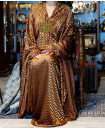 ROYAL ARABIAN KAFTAN