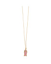 GIOIA NECKLACE - N-GIO-P-1