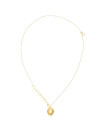 LEONE NECKLACE - N-LEO-GG