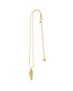 GIOIA NECKLACE - N-GIO-YJ/24