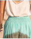 Skirt Ariel / Mint