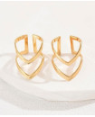 JANA RINGS SET OF 2