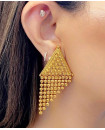 ERG03GP0987- Earrings