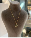 CACTUS NECKLACE