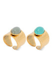 LADY RINGS SET OF 2