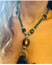 LOUP NECKLACE EYEWEAR