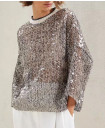 TOP SEQUINS