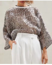 TOP SEQUINS